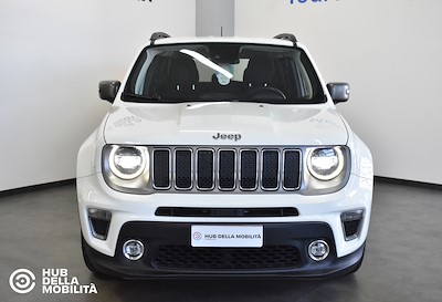 JEEP Renegade 1.0 T3 Limited